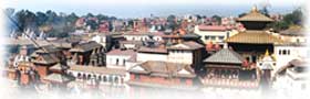 Pashupatinath